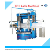 CNC máquinas de torno preço à venda